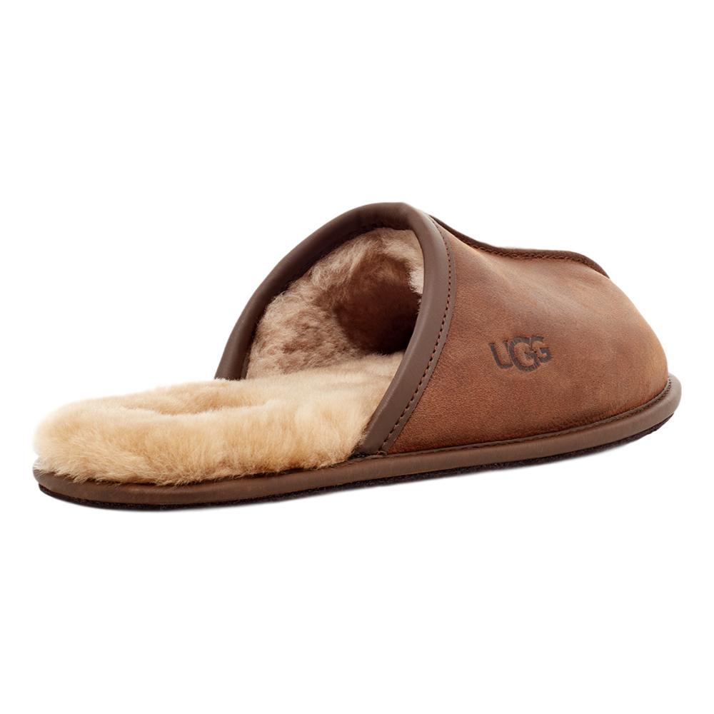 Men's 2024 scuff slipper